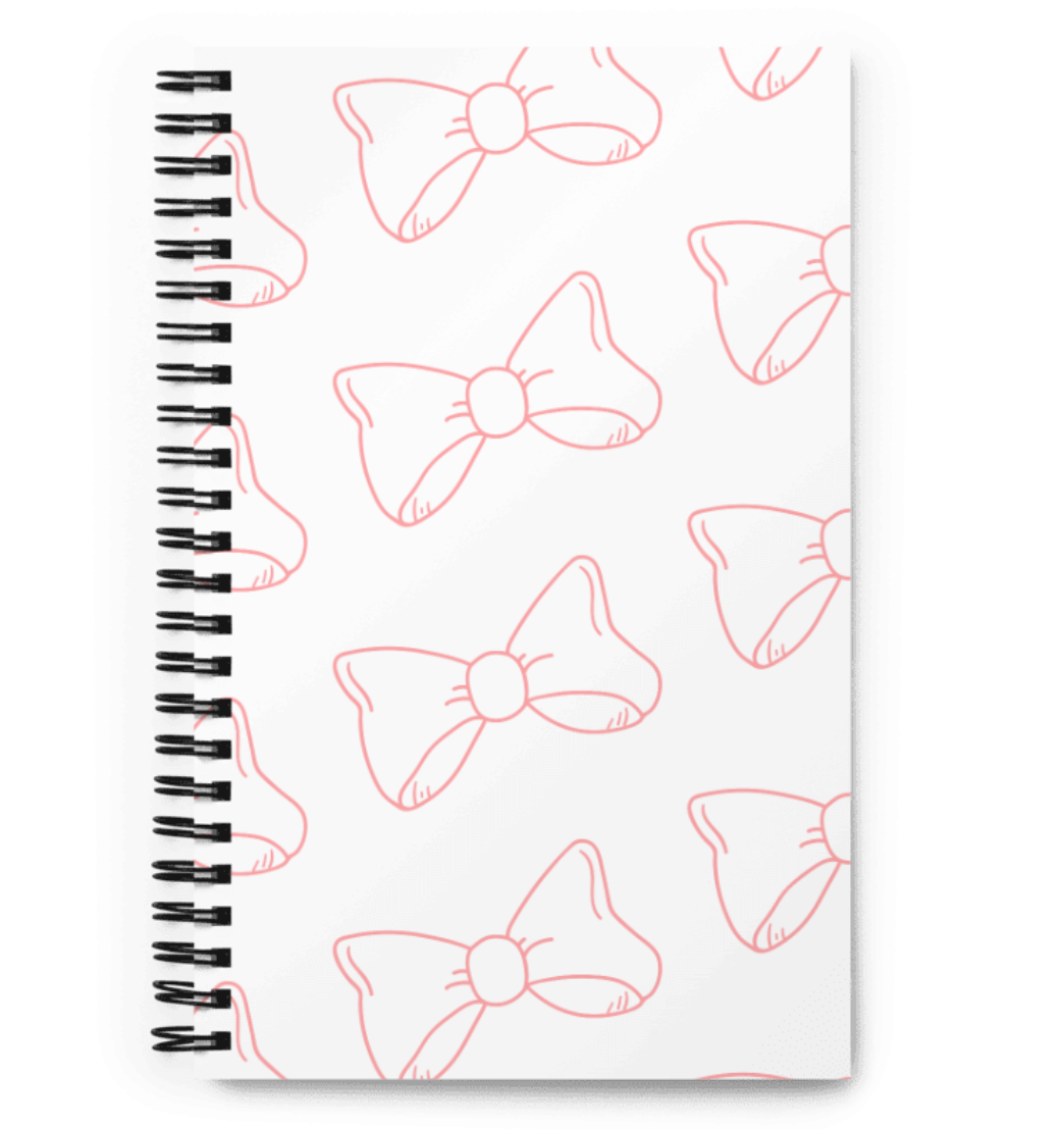Betty Bow Book