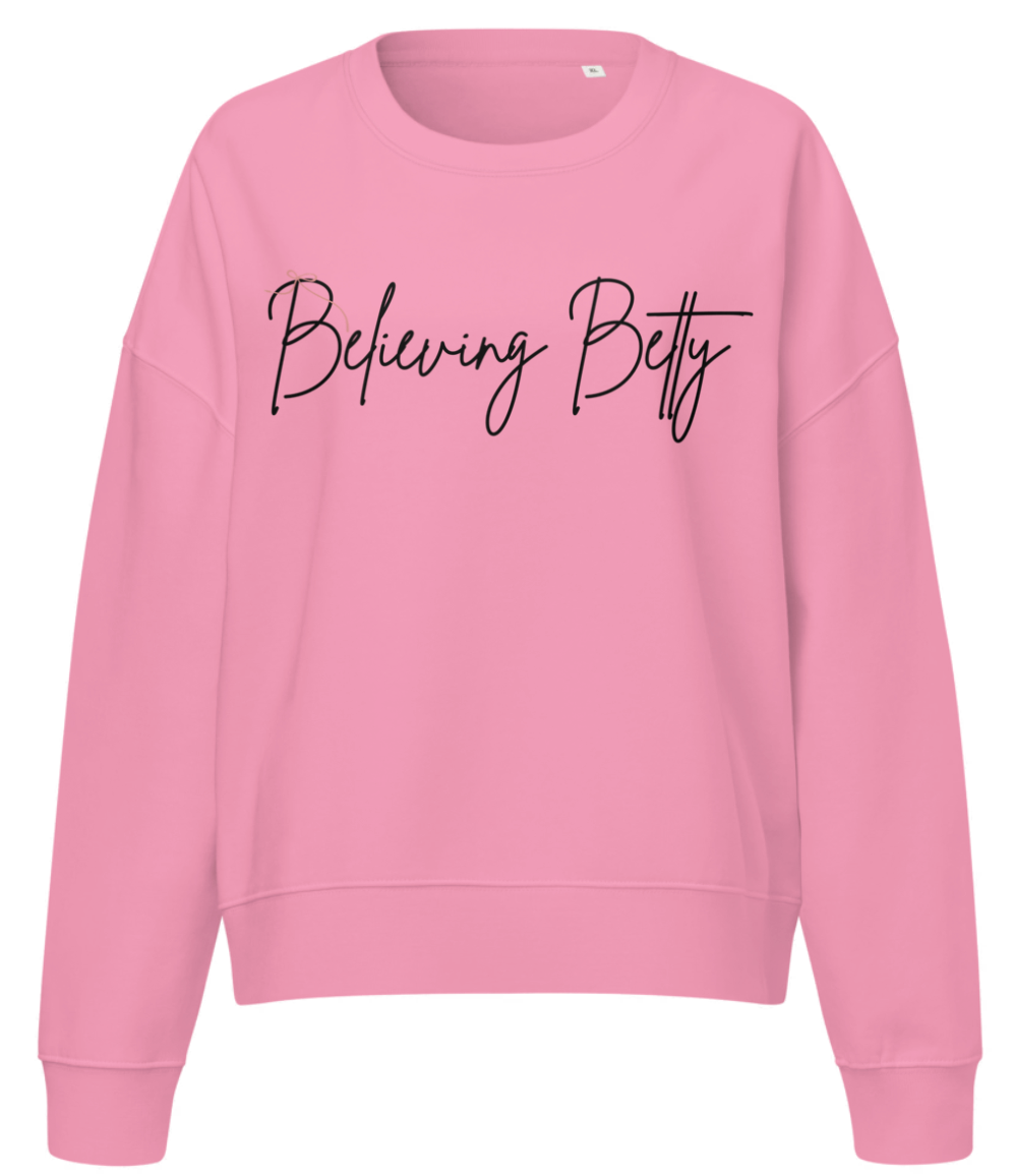Betty Who? Crew