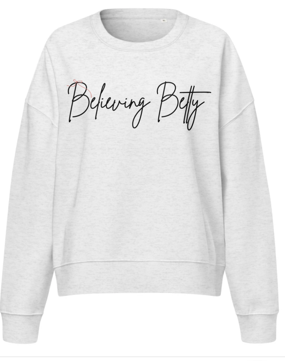 Betty Who? Crew
