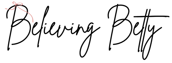 Believing Bettys