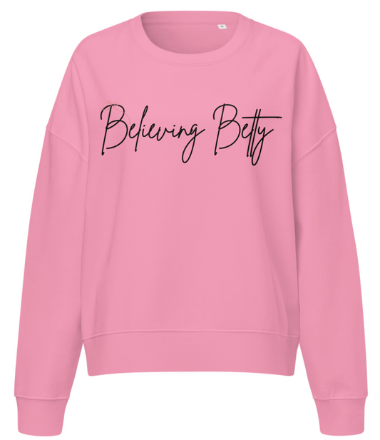 Betty Who? Crew