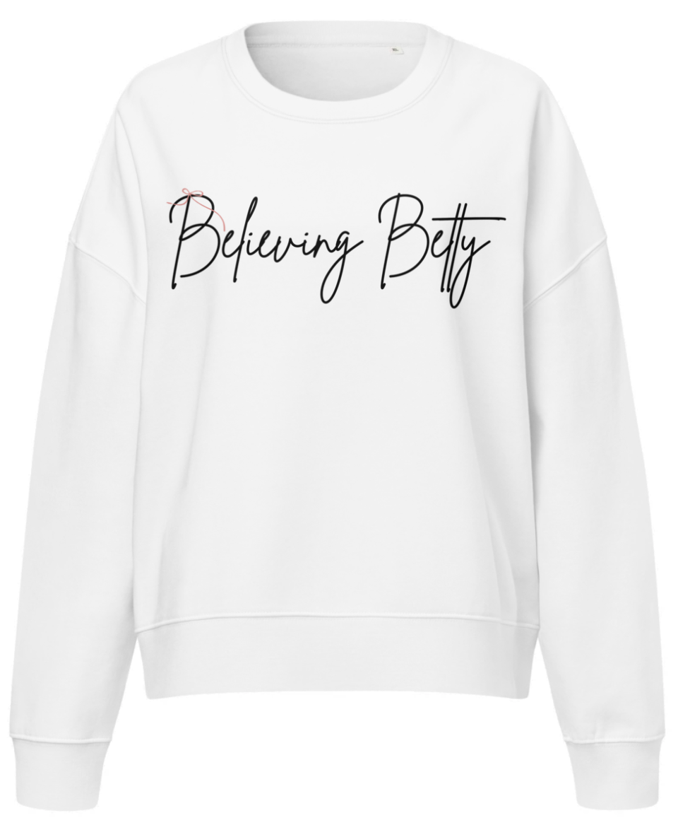 Betty Who? Crew